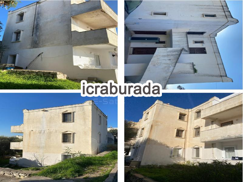 icralık  m2 Daire Muğla Bodrum Akyarlar