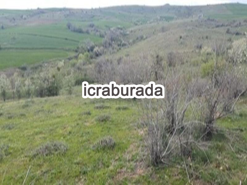 icralık  m2 Bag Yozgat Sorgun Cihanşarli