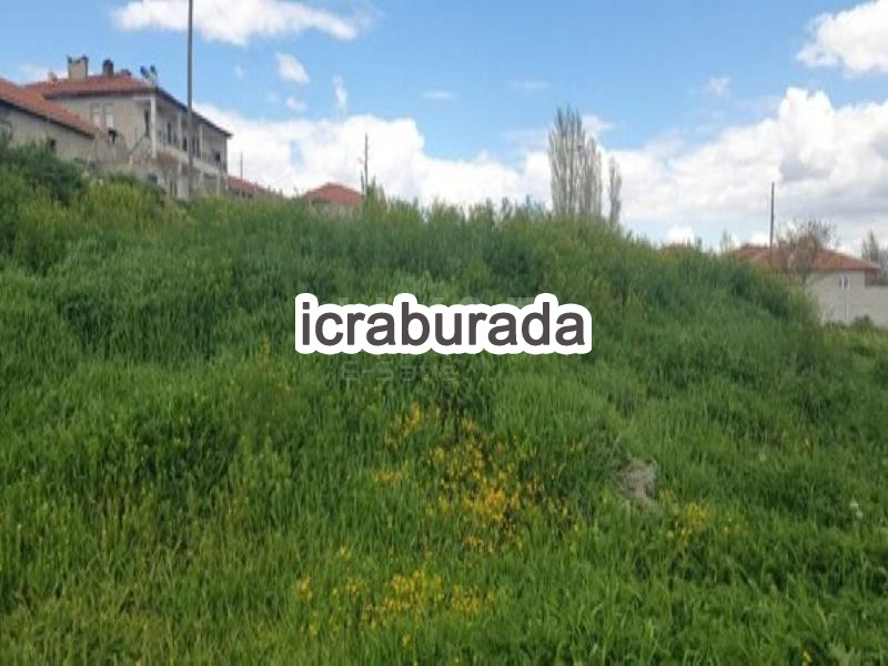 icralık  m2 Diger Yozgat Sorgun Cihanşarli