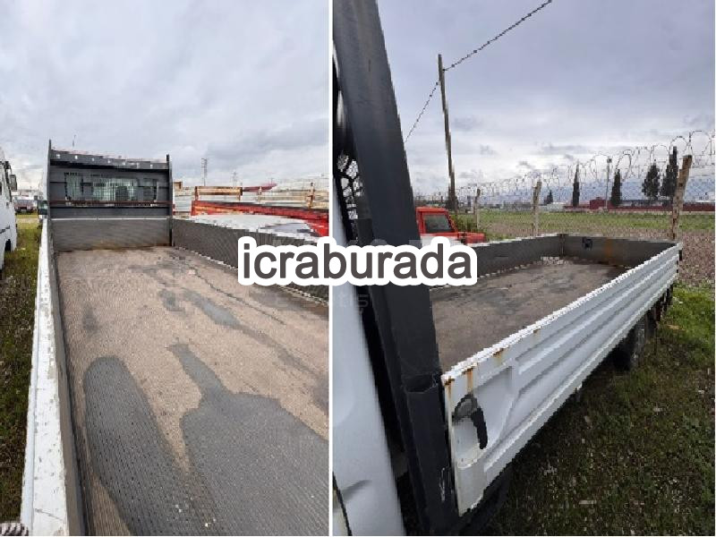 icralık Ford  Kamyonet Belirtilmedi Belirtilmedi Belirtilmedi