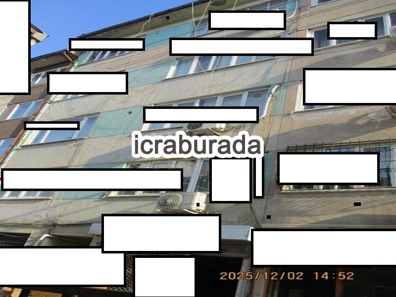 icralık  m2 Daire Bursa Osmangazi Demirtaşpaşa