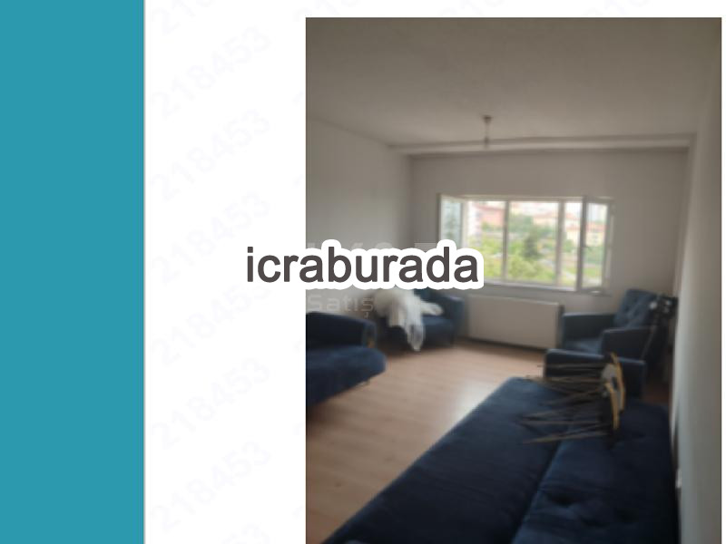 icralık  m2 Daire Malatya Battalgazi Karagöz