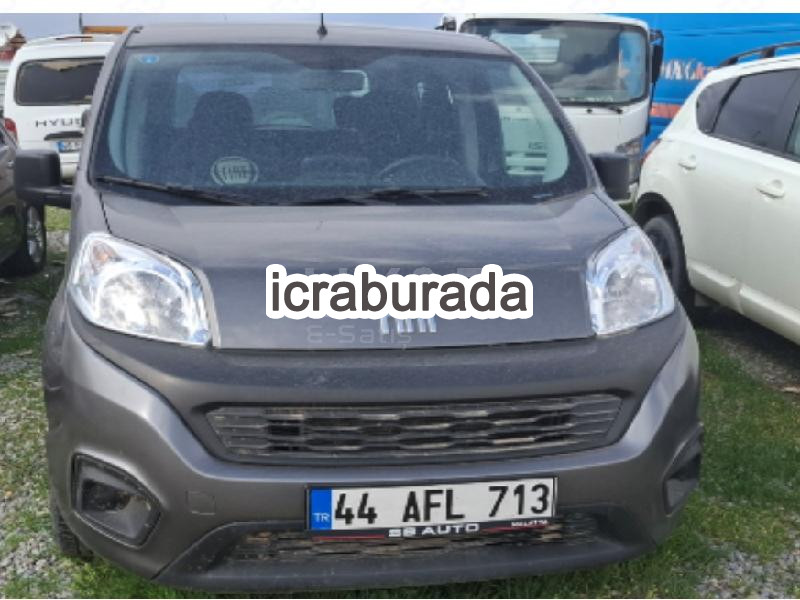 icralık Fiat  Kamyonet Belirtilmedi Belirtilmedi Belirtilmedi