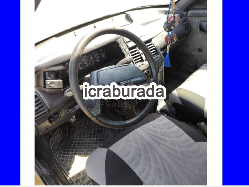icralık Lada  2110  Otomobil Belirtilmedi Belirtilmedi Belirtilmedi