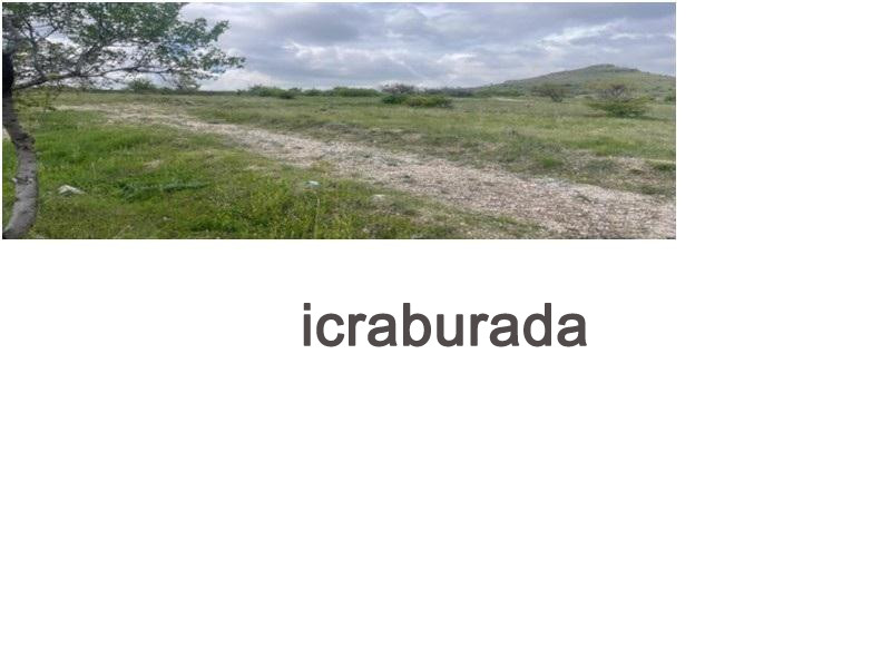 icralık  m2 Bag Nevşehir Merkez Sümer