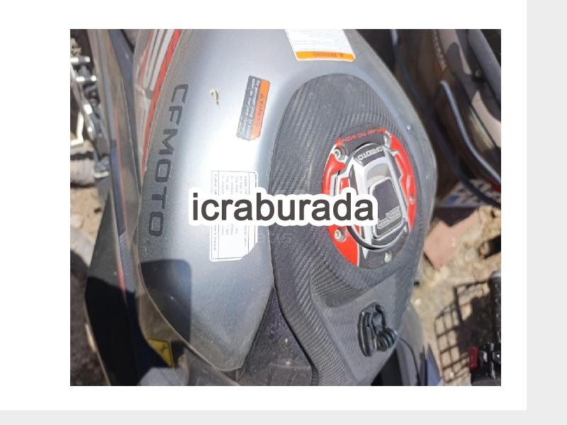 icralık   Motosiklet Belirtilmedi Belirtilmedi Belirtilmedi