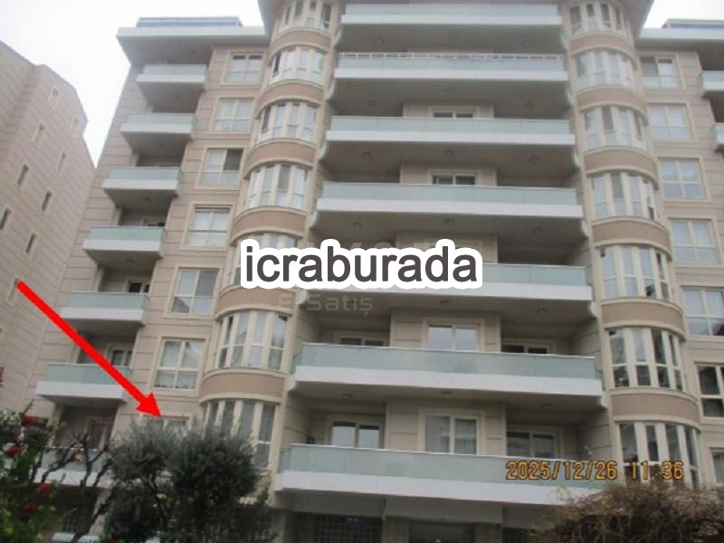 icralık 2 m2 Daire Bursa Nilüfer İhsaniye