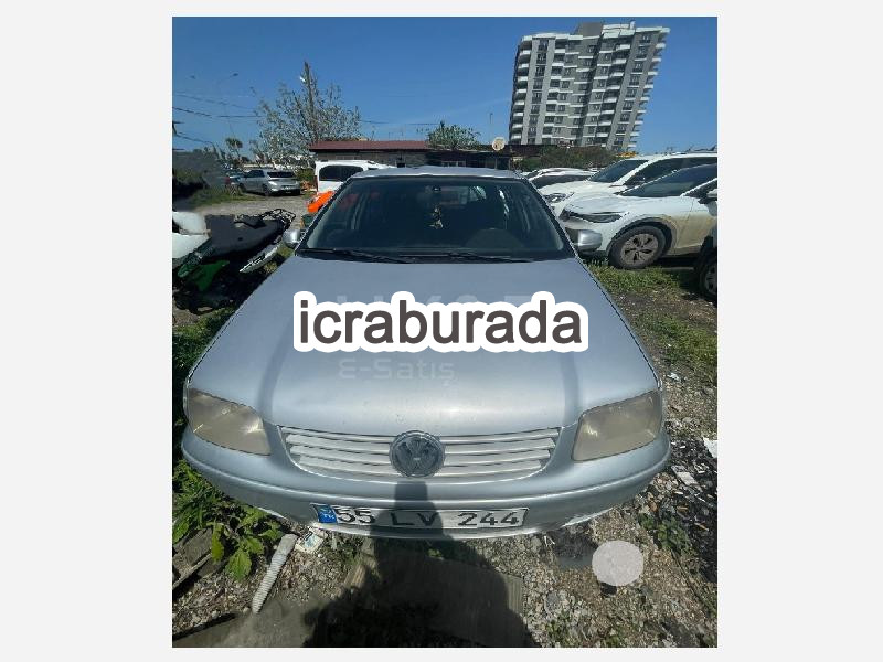 icralık Volkswagen  POLO 1.4  Otomobil Belirtilmedi Belirtilmedi Belirtilmedi