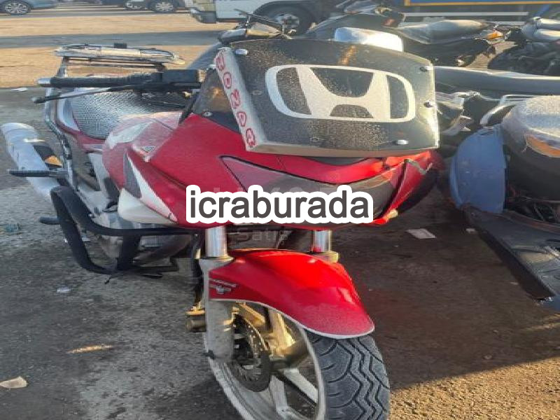 icralık   Motosiklet Belirtilmedi Belirtilmedi Belirtilmedi