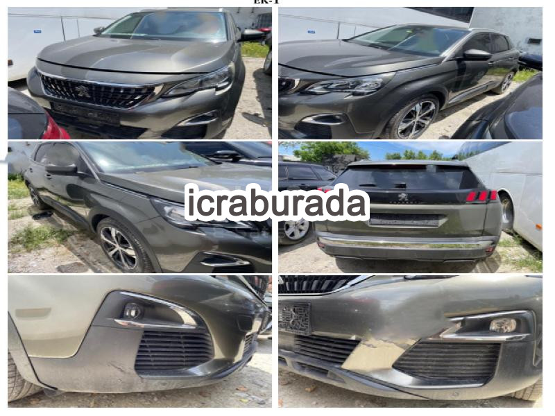 icralık Peugeot  Otomobil Belirtilmedi Belirtilmedi Belirtilmedi