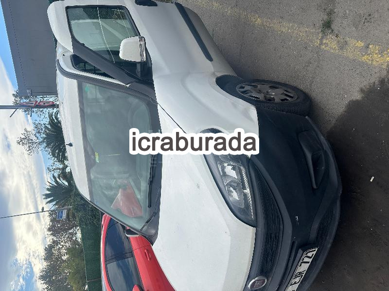 icralık Fiat  KAMYONET / 263  Kamyonet Belirtilmedi Belirtilmedi Belirtilmedi