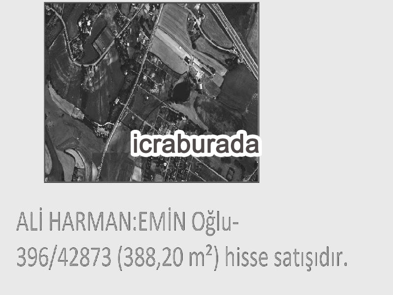 icralık  m2 Tarla İstanbul Arnavutköy Baklali