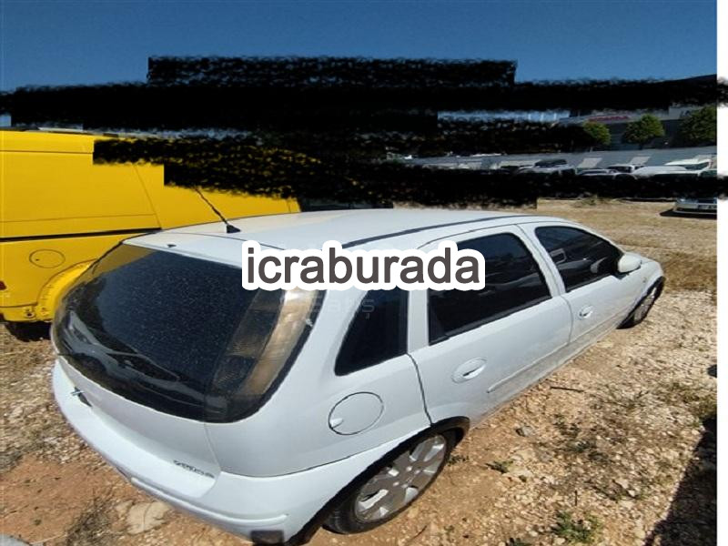 icralık Opel  CORSA 1.3 CDTI  Otomobil Gaziantep Şehitkamil Merkez