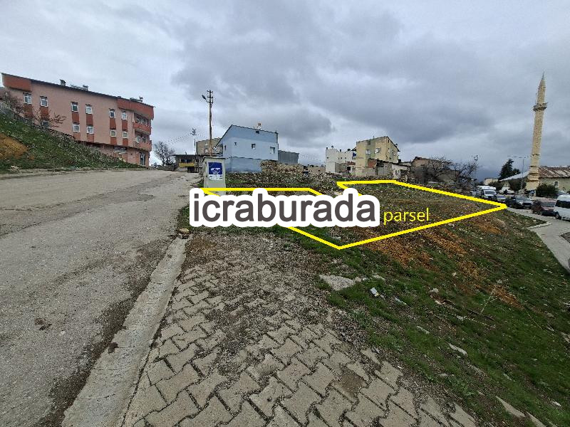 icralık  m2 Kargir Bayburt Aydıntepe Kale