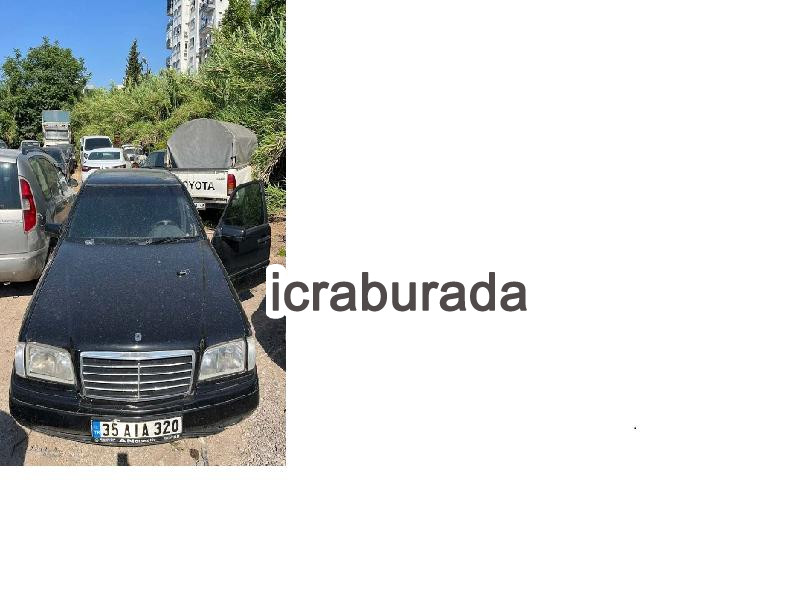 icralık Benz  Otomobil Belirtilmedi Belirtilmedi Belirtilmedi