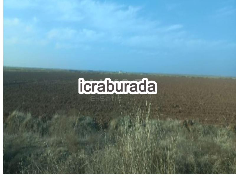 icralık  m2 Tarla Aksaray Merkez Acipinar