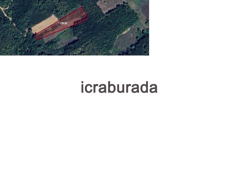 icralık  m2 Tarla Kocaeli Merkez Mecidiye