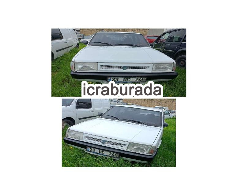icralık Fiat  131-KARTAL  Otomobil Belirtilmedi Belirtilmedi Belirtilmedi