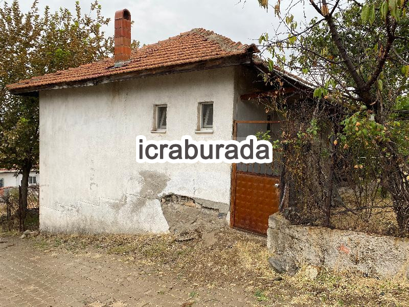 icralık  m2 Kargir Kütahya Tavşanlı Baliköy/merkez