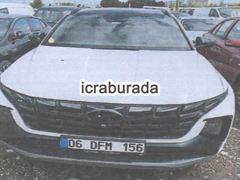 icralık Hyundai  NX4  Otomobil Belirtilmedi Belirtilmedi Belirtilmedi