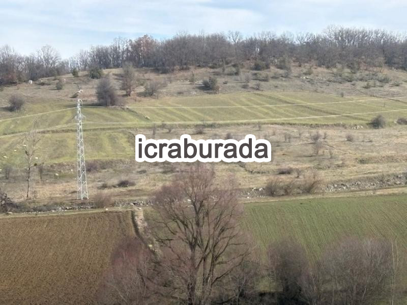 icralık  m2 Tarla Karabük Eflani Karacapinar