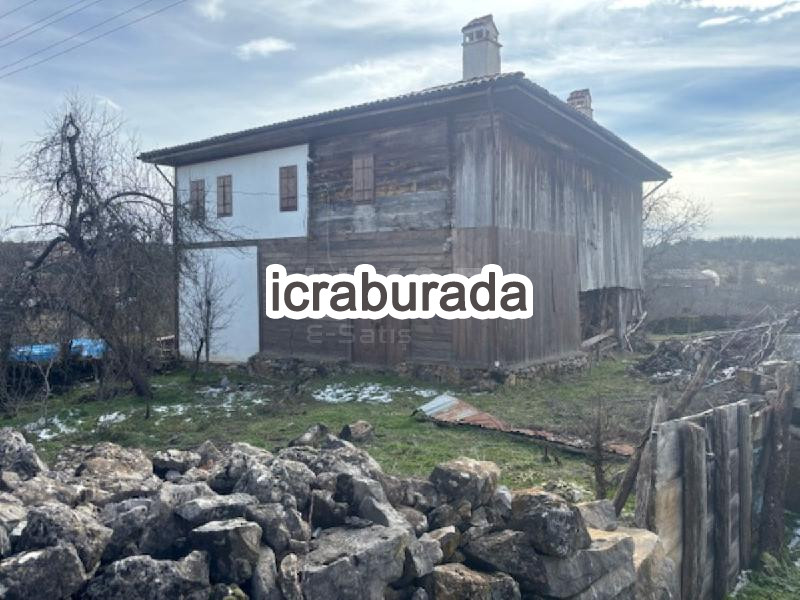 icralık  m2 Diger Karabük Eflani Karacapinar
