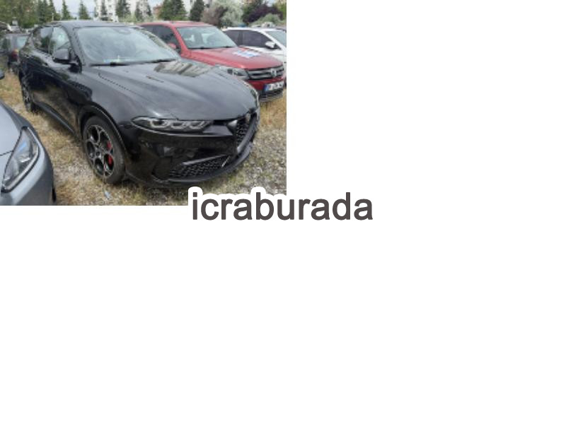 icralık Romeo  AV1  Otomobil Belirtilmedi Belirtilmedi Belirtilmedi