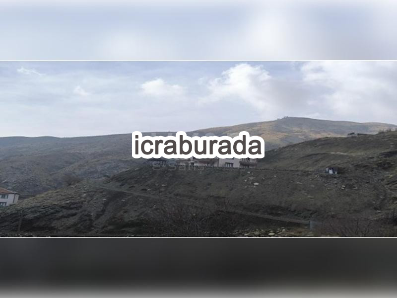 icralık  m2 Tarla Belirtilmedi Belirtilmedi Belirtilmedi