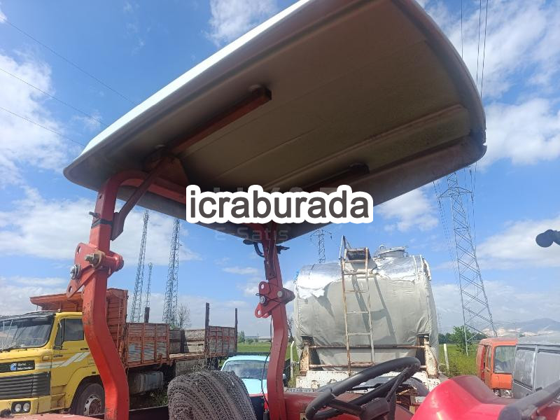 icralık   Traktor Belirtilmedi Belirtilmedi Belirtilmedi