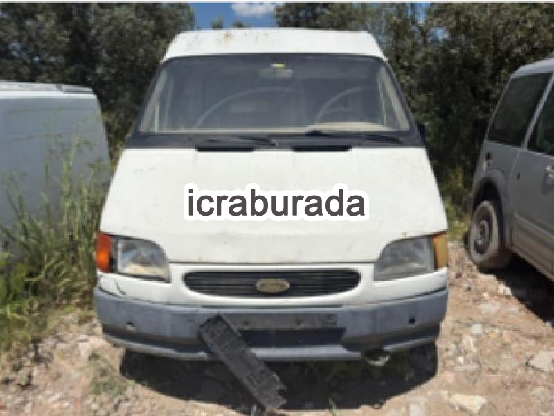 icralık Ford T  Kamyonet Belirtilmedi Belirtilmedi Belirtilmedi