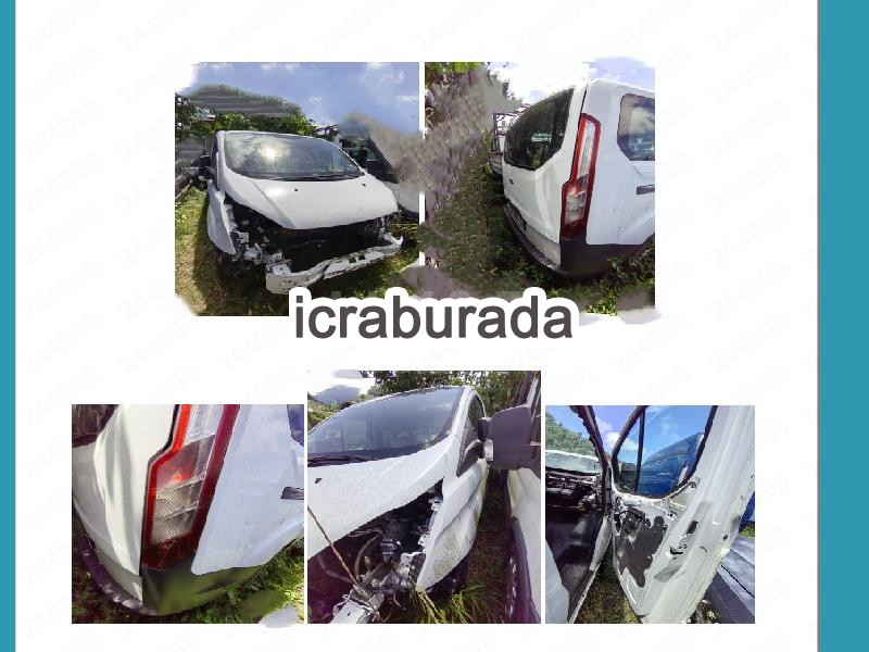 icralık Ford  FAC  Otomobil Belirtilmedi Belirtilmedi Belirtilmedi