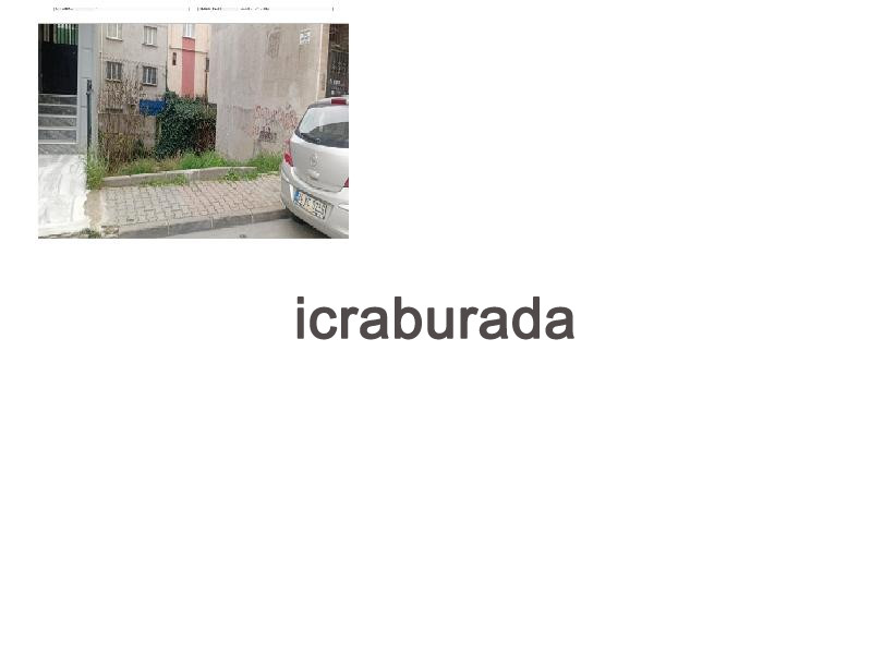 icralık  m2 Tarla İstanbul Gaziosmanpaşa Küçükköy