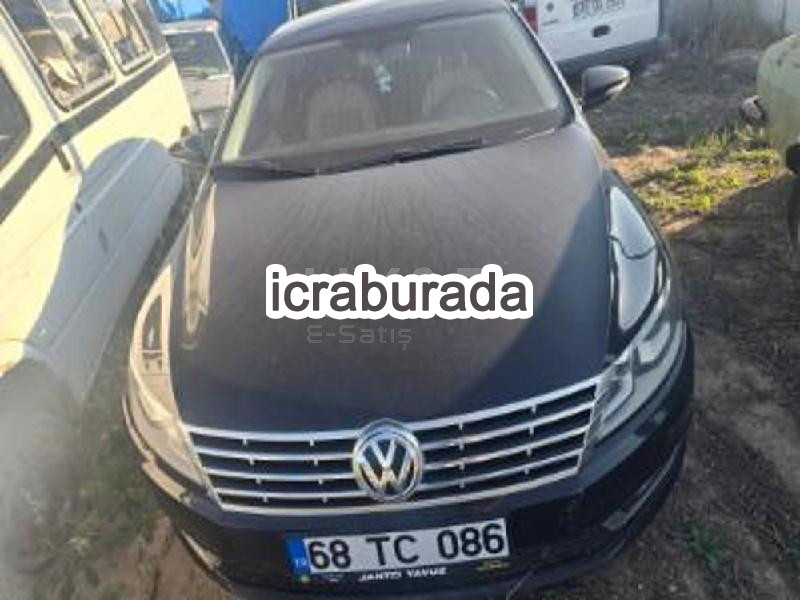 icralık Volkswagen  PASSAT 1.4 TSI ACT BMT 150 HIGHLINE  Otomobil Belirtilmedi Belirtilmedi Belirtilmedi