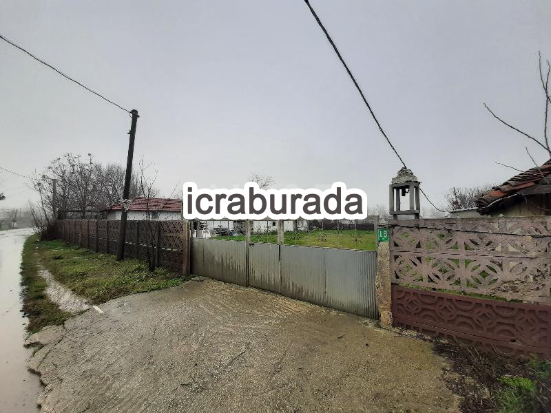 icralık  m2 Diger Tekirdağ Saray Yuvali