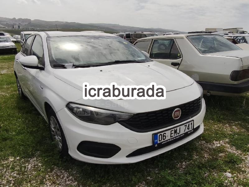 icralık Fiat   Otomobil Belirtilmedi Belirtilmedi Belirtilmedi