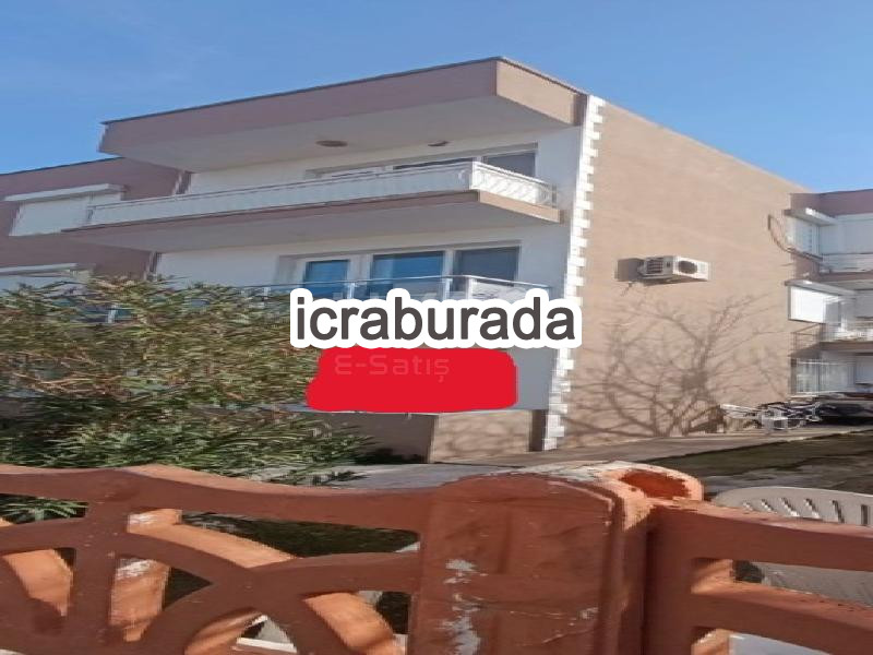 icralık 4 m2 Daire İzmir Güzelbahçe Yali