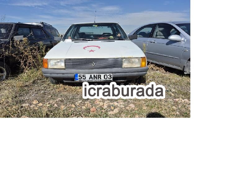 icralık Renault  L 423  Otomobil Belirtilmedi Belirtilmedi Belirtilmedi