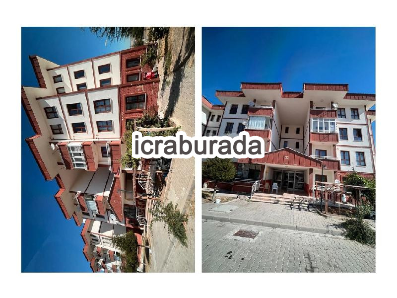 icralık 9 m2 Daire Yozgat Sorgun Karşiyaka