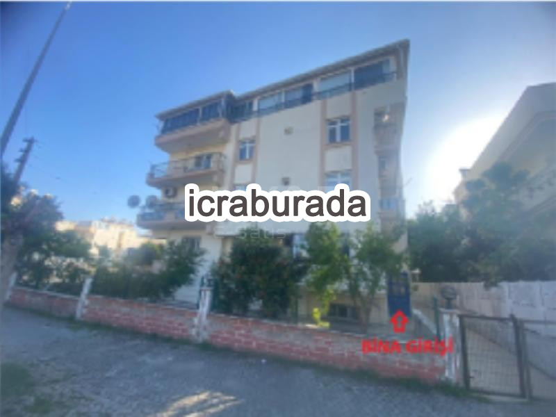 icralık 5 m2 Daire Aydın Didim Efeler