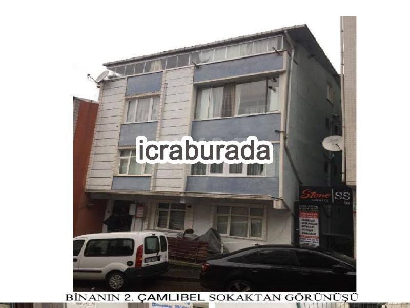 icralık  m2 Arsa İstanbul Küçükçekmece Safra