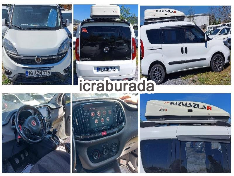 icralık Fiat  263  Kamyonet Belirtilmedi Belirtilmedi Belirtilmedi