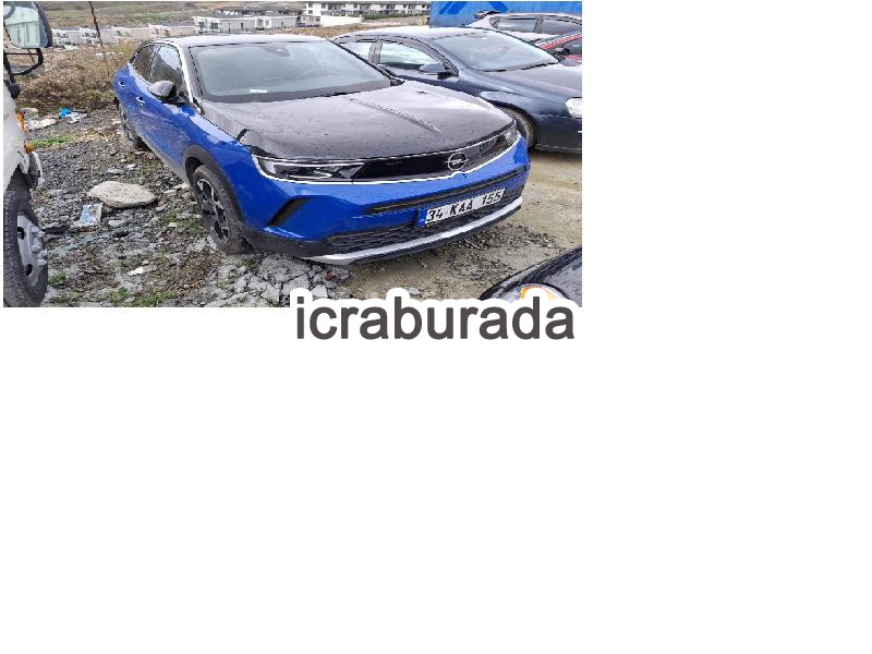 icralık Opel  Otomobil Belirtilmedi Belirtilmedi Belirtilmedi
