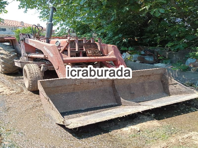 icralık Ferguson  MF175  Traktor Belirtilmedi Belirtilmedi Belirtilmedi