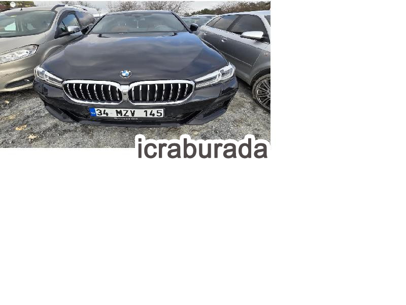 icralık Bmw  G5L  Otomobil Belirtilmedi Belirtilmedi Belirtilmedi