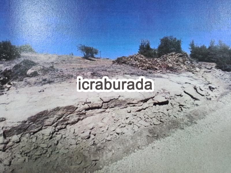 icralık  m2 Tarla Mersin Tarsus İncirgediği