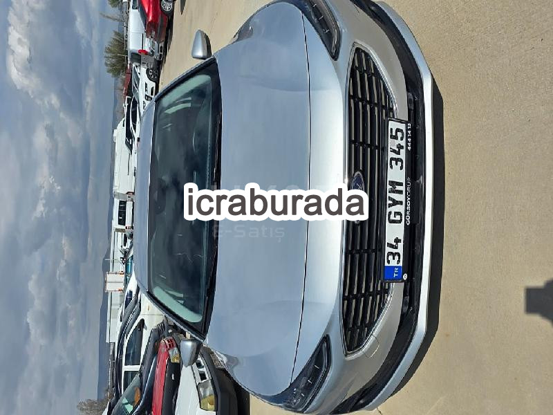 icralık Ford  Otomobil Belirtilmedi Belirtilmedi Belirtilmedi