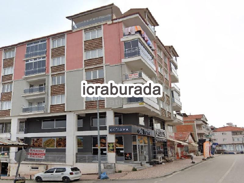 icralık 26 m2 Daire Denizli Acıpayam Aşaği