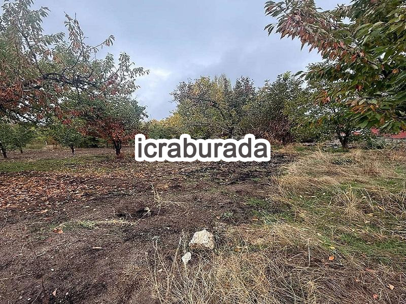 icralık  m2 Tarla Isparta Atabey Harmanören