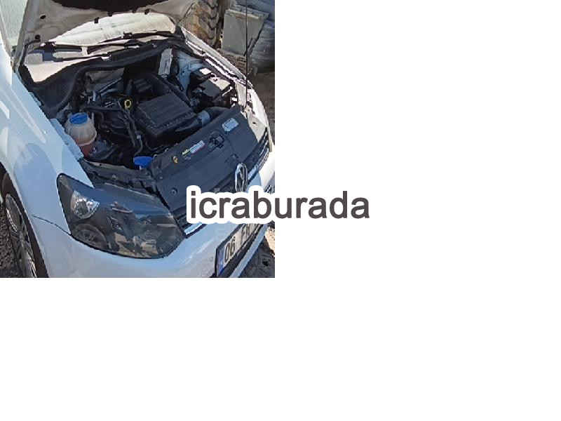 icralık Volkswagen  6R  Otomobil Belirtilmedi Belirtilmedi Belirtilmedi