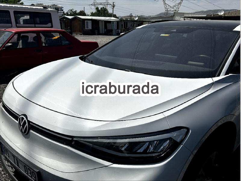 icralık Volkswagen  Otomobil Belirtilmedi Belirtilmedi Belirtilmedi